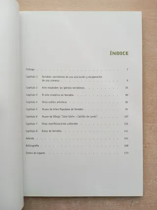 Guia de Serrablo. José Garcés Romeo.