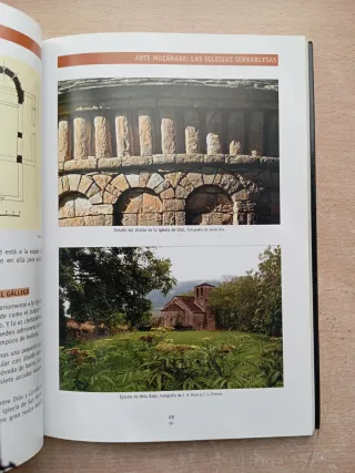 Guia de Serrablo. José Garcés Romeo.