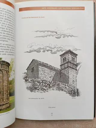 Guia de Serrablo. José Garcés Romeo.