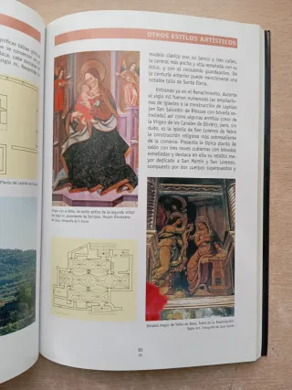 Guia de Serrablo. José Garcés Romeo.