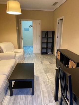 Piso en alquiler en Ciudad Jardín en Sevilla