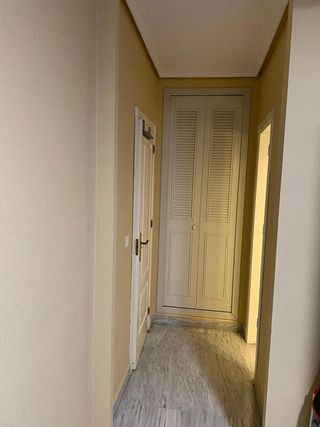 Piso en alquiler en Ciudad Jardín en Sevilla