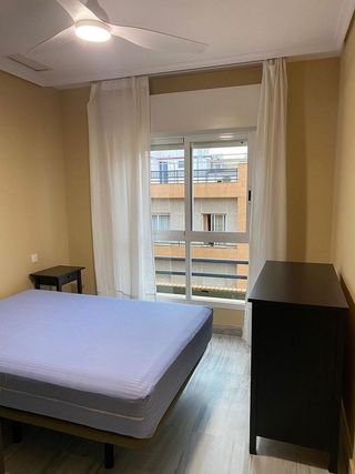 Piso en alquiler en Ciudad Jardín en Sevilla