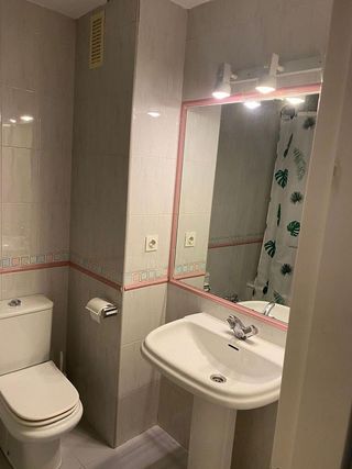 Piso en alquiler en Ciudad Jardín en Sevilla