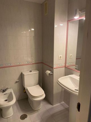 Piso en alquiler en Ciudad Jardín en Sevilla