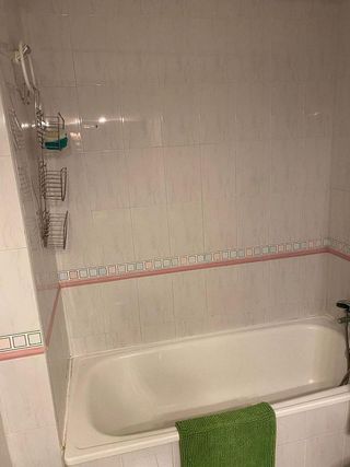 Piso en alquiler en Ciudad Jardín en Sevilla