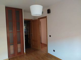 Piso en alquiler en Centro Urbano en San Sebastián de los Reyes