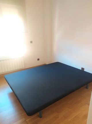 Piso en alquiler en Centro Urbano en San Sebastián de los Reyes