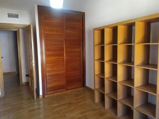 Piso en alquiler en Centro Urbano en San Sebastián de los Reyes