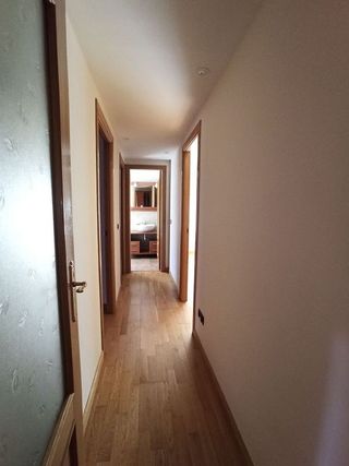 Piso en alquiler en Centro Urbano en San Sebastián de los Reyes