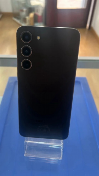 Samsung Galaxy S23 Plus Gris 5G 256GB