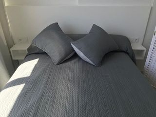 Estudio en alquiler en Puerto Marina en Benalmádena