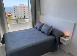 Estudio en alquiler en Puerto Marina en Benalmádena