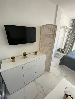 Estudio en alquiler en Puerto Marina en Benalmádena