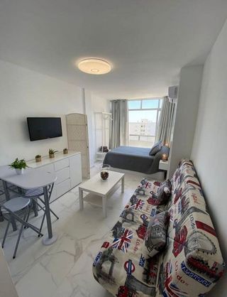 Estudio en alquiler en Puerto Marina en Benalmádena