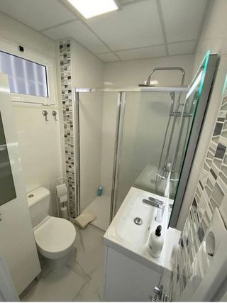 Estudio en alquiler en Puerto Marina en Benalmádena