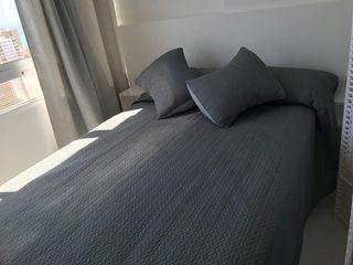 Estudio en alquiler en Puerto Marina en Benalmádena