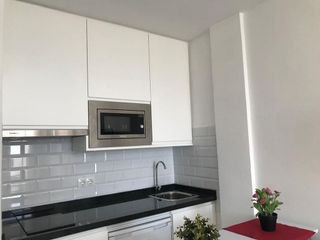 Estudio en alquiler en Puerto Marina en Benalmádena