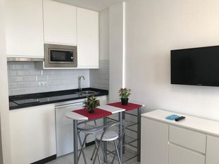 Estudio en alquiler en Puerto Marina en Benalmádena