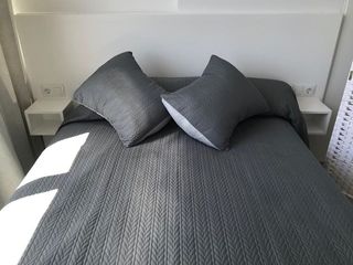 Estudio en alquiler en Puerto Marina en Benalmádena