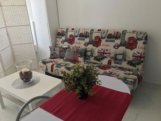 Estudio en alquiler en Puerto Marina en Benalmádena