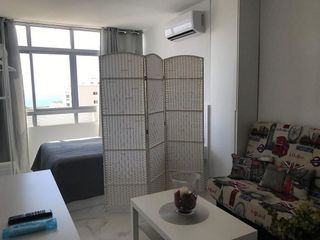 Estudio en alquiler en Puerto Marina en Benalmádena