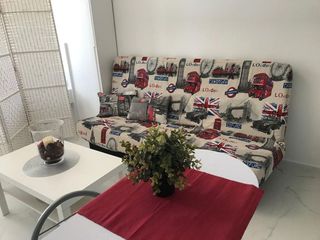 Estudio en alquiler en Puerto Marina en Benalmádena
