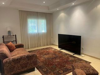 Piso en alquiler en Nueva Andalucía centro en Marbella