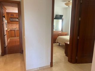 Piso en alquiler en Nueva Andalucía centro en Marbella