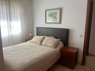 Piso en alquiler en Nueva Andalucía centro en Marbella