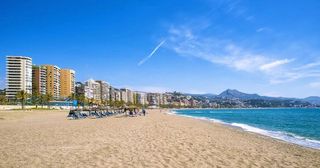 Piso en alquiler en Nueva Andalucía centro en Marbella