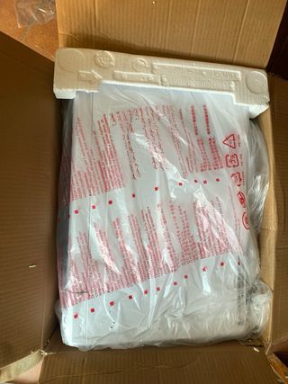 Microondas Aspes Blanco