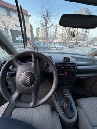 Audi A2 2000