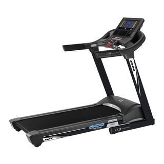 Cinta Correr BH Fitness ZX11 Dual