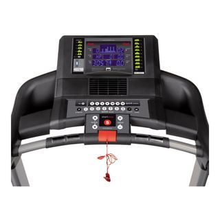 Cinta Correr BH Fitness ZX11 Dual