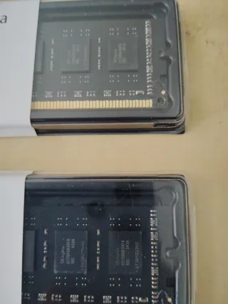 16GB RAM DDR3 ENVINDA DESKTOP
