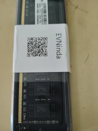 16GB RAM DDR3 ENVINDA DESKTOP