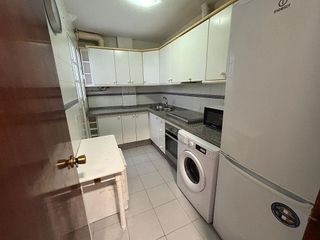 Piso en venta en La Banda - Campo de Fútbol en Chiclana de la Frontera