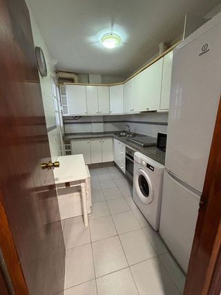 Piso en venta en La Banda - Campo de Fútbol en Chiclana de la Frontera