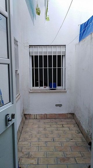 Piso en venta en La Banda - Campo de Fútbol en Chiclana de la Frontera