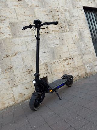 Kukirin G2 Master Patinete Eléctrico