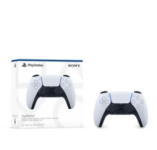 Mando DualSense PS5 Sony Blanco