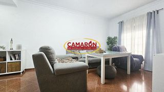 Casa adosada en venta en Puebla del Río (La)