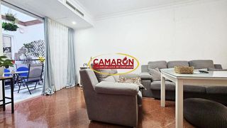 Casa adosada en venta en Puebla del Río (La)
