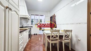 Casa adosada en venta en Puebla del Río (La)