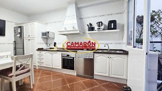 Casa adosada en venta en Puebla del Río (La)