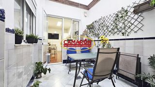 Casa adosada en venta en Puebla del Río (La)