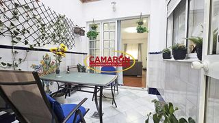 Casa adosada en venta en Puebla del Río (La)