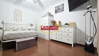 Casa adosada en venta en Puebla del Río (La)