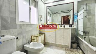 Casa adosada en venta en Puebla del Río (La)